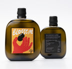 Bio Olivenöl aus Sizilien 500ml