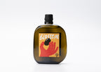 Bio Olivenöl aus Sizilien 500ml